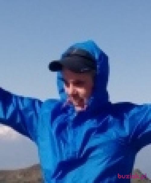 ejber, Male, 40 years, Poznań