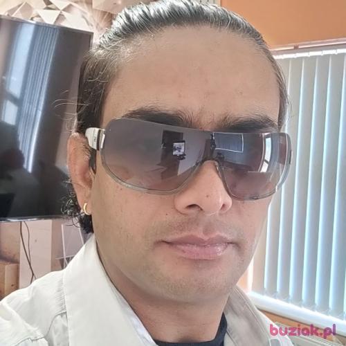 warmDiv, Male, 36 years, Jelenia Góra