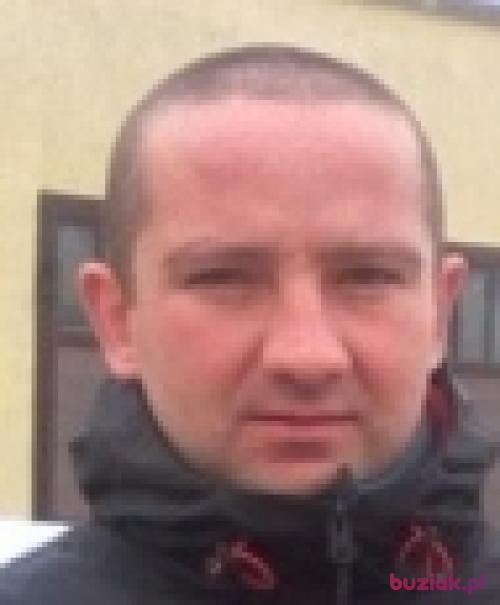 Piotrek2016, Mężczyzna, 41 lat, Góra Kalwaria