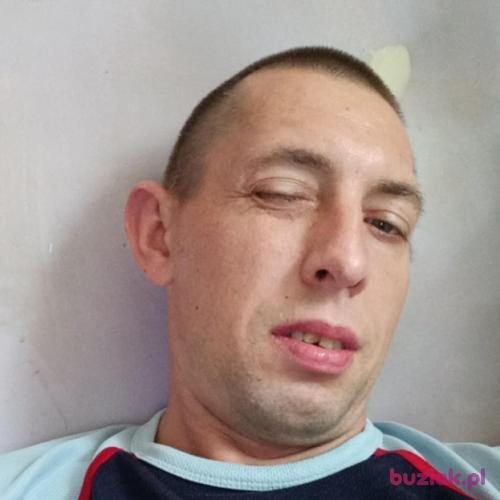kolopas, Male, 38 years, Legnica