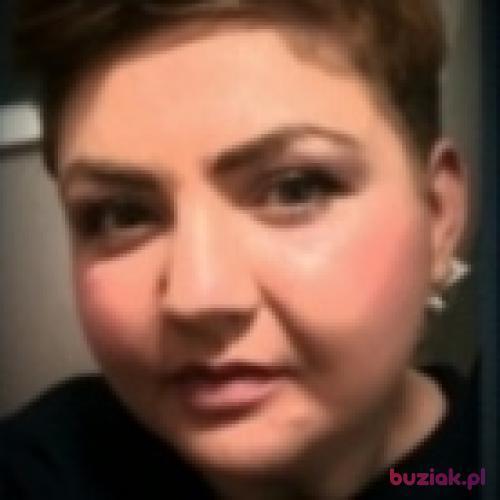 Marta8614, Female, 40 years, Wrocław