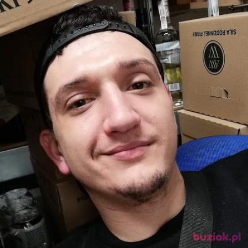nobodyzk, Mężczyzna, 31 lat, Frankfurt