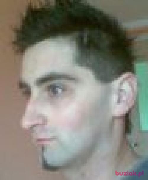 danieell, Male, 35 years, Tarnów