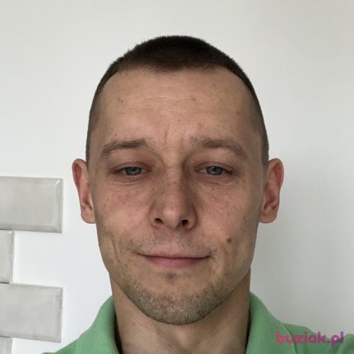 Greeeeg83, Male, 43 years, Wrocław