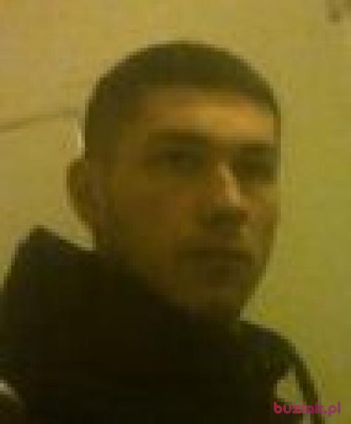 kacper21, Male, 36 years, Manchester