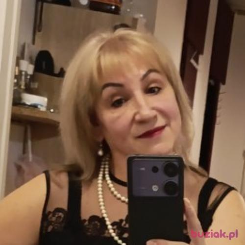 Dziewczynamila, Female, 56 years, Szczecin