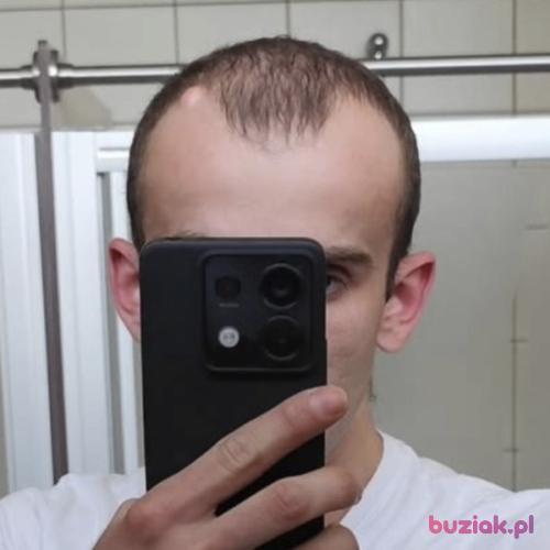 Kacperek24, Male, 25 years, Kalisz