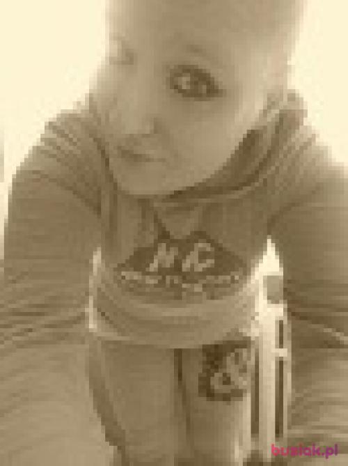 kasiazg, Female, 35 years, Zielona Góra