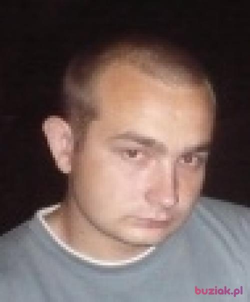 tomasz500, Male, 39 years, Chełm
