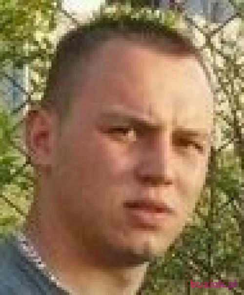 Majkel91, Male, 35 years, Płońsk