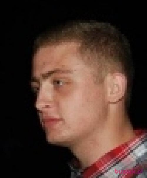 BartekWrc20, Male, 31 years, Wrocław