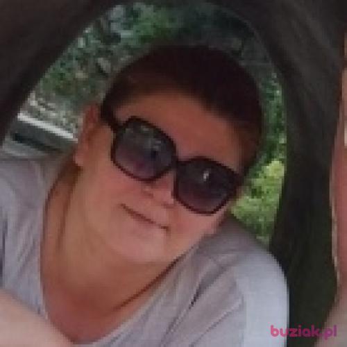 agnieszka3355, Female, 44 years, Rybnik