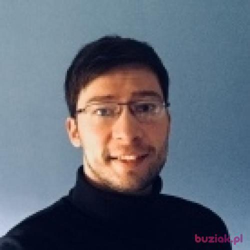 Janbiuroo, Mężczyzna, 36 lat, Poznań
