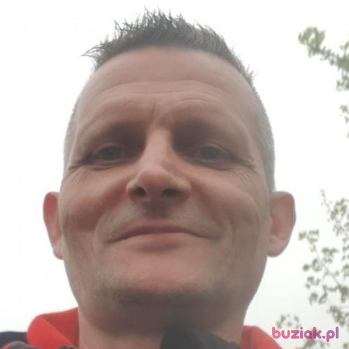 Marcinn41, Male, 54 years, Tczew