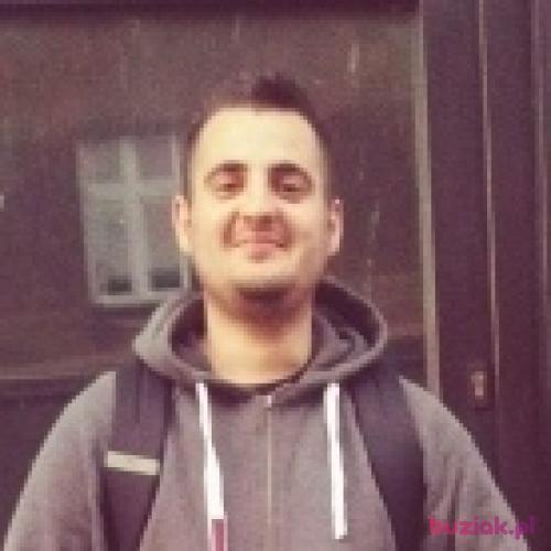 Cinek92, Male, 33 years, pomorskie