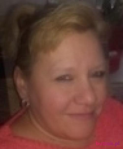 Monik75, Female, 51 years, Łódź