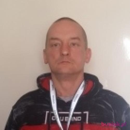Robert0601, Mężczyzna, 52 lata, Krosno