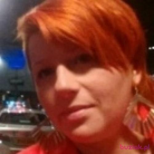 dorota34, Kobieta, 45 lat, Corby