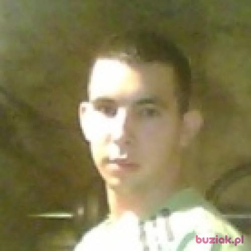 Tomek3132, Male, 32 years, Swarzędz