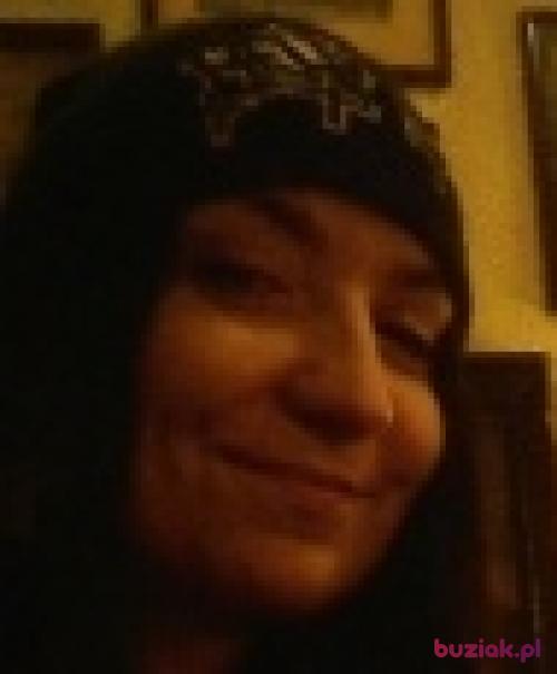 aska5, Female, 46 years, Wrocław
