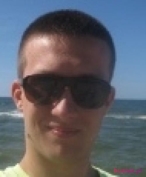 Janek96, Male, 30 years, Kraków