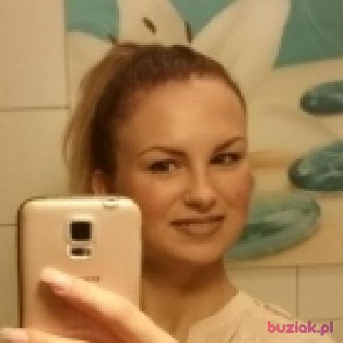 pyszka, Female, 32 years, Berlin