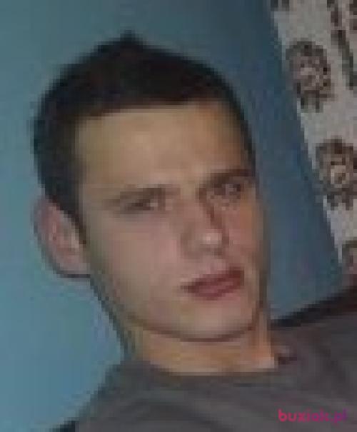 szorstki, Mężczyzna, 39 lat, Bytom