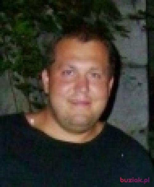 Fomek, Mężczyzna, 39 lat, Siewierz