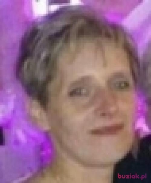 ania10, Kobieta, 50 lat, Żyrardów