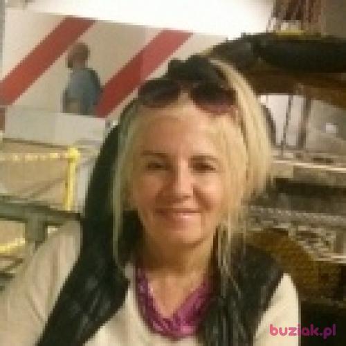 PantaRei, Kobieta, 66 lat, London
