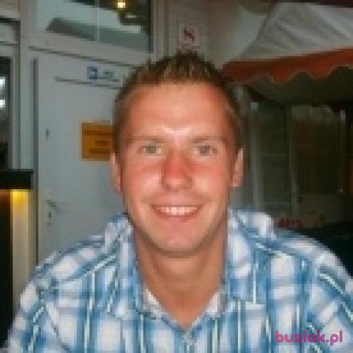 Waldi122, Male, 42 years, Grudziądz