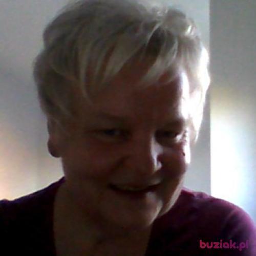 iwona196, Kobieta, 64 lata, Thornaby