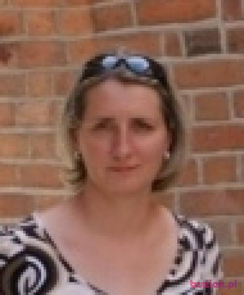 moniczka33, Kobieta, 51 lat, Warszawa