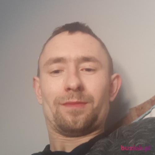 Kamil90h, Male, 33 years, Konin
