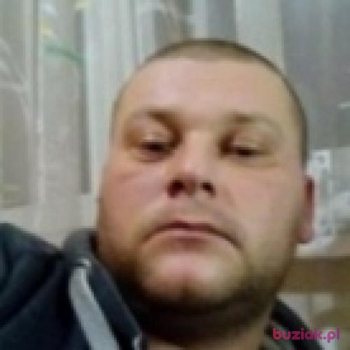 marudnis, Mężczyzna, 40 lat, Gorzów Wielkopolski