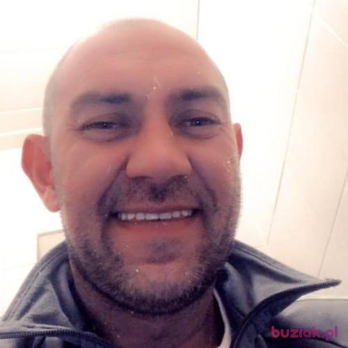 rycerskikoza, Male, 45 years, Gliwice