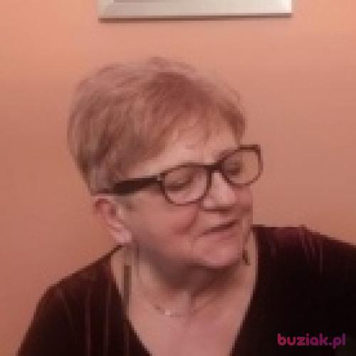 aleksandra6, Female, 76 years, Wrocław