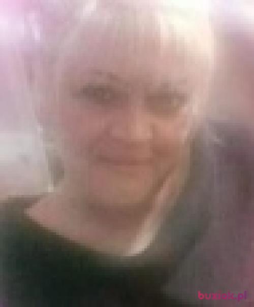 Margola70, Female, 56 years, Kraków