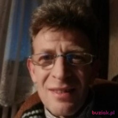 arecki60, Mężczyzna, 55 lat, Gliwice