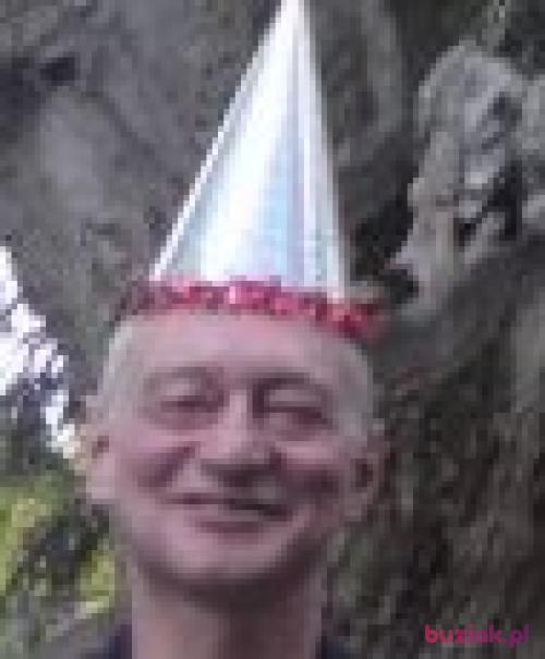 andkowal, Mężczyzna, 69 lat, Warszawa