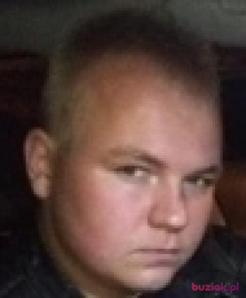 Allman77, Mężczyzna, 35 lat, Chrzanów