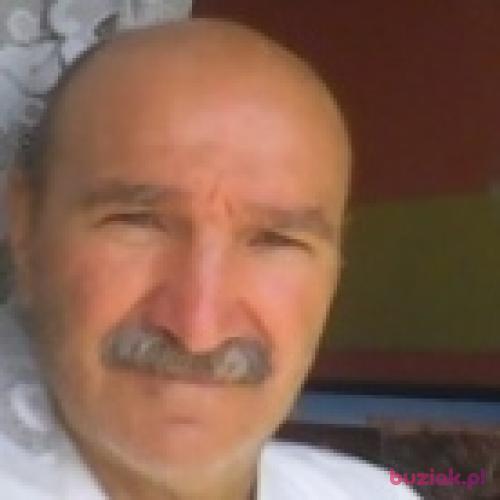 walerek1, Mężczyzna, 60 lat, Sosnowiec