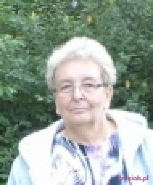 zosias1, Female, 78 years, Szczytno
