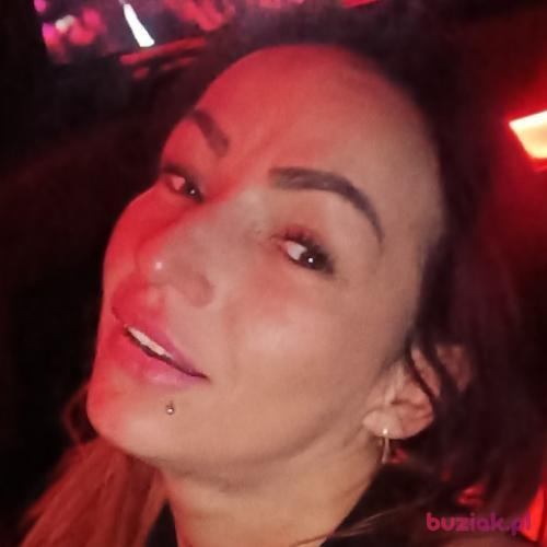 CzarnaOna, Kobieta, 37 lat, Bydgoszcz
