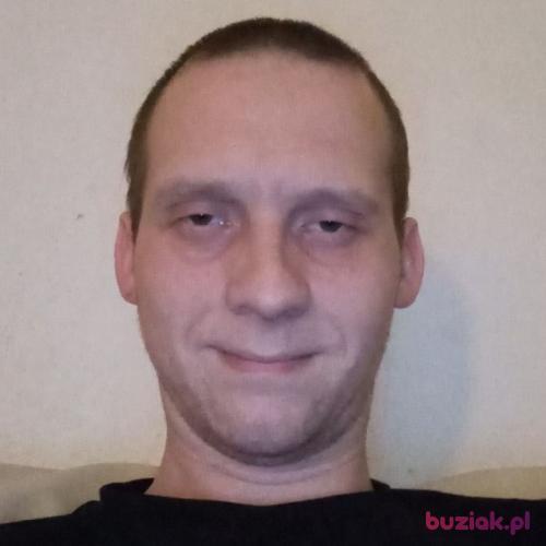 Filip1989, Mężczyzna, 36 lat, Eisenhuttenstadt