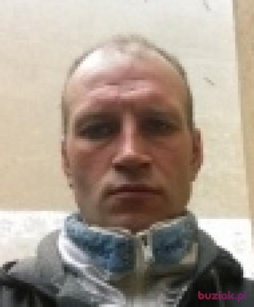 Robertsons, Male, 47 years, Szczecin