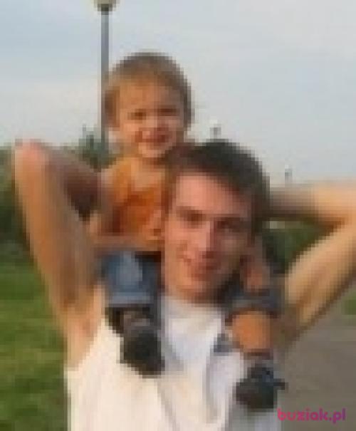 clubber-boy, Male, 41 years, Lublin