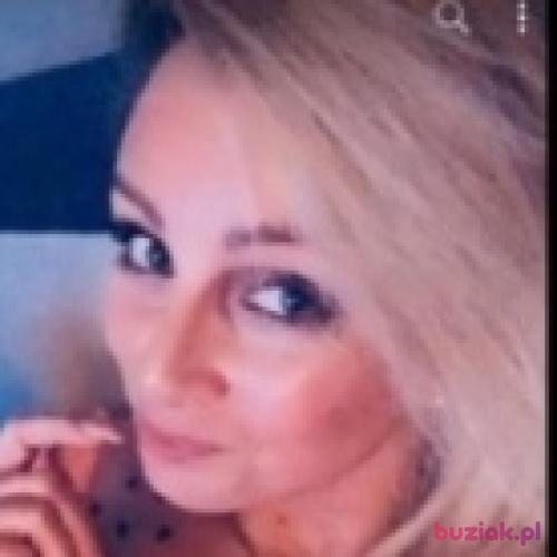 Pokusa83, Female, 43 years, Łódź