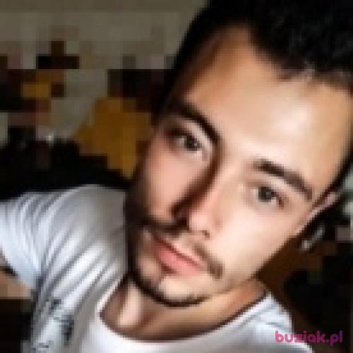 Dejvis98, Mężczyzna, 27 lat, Dzierżoniów