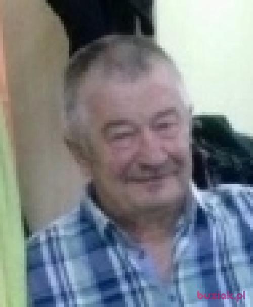 CZESTER62, Mężczyzna, 71 lat, Annopol